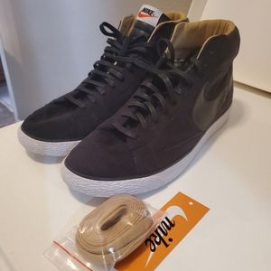 Vintage Nike Blazer High SP Men Size 12